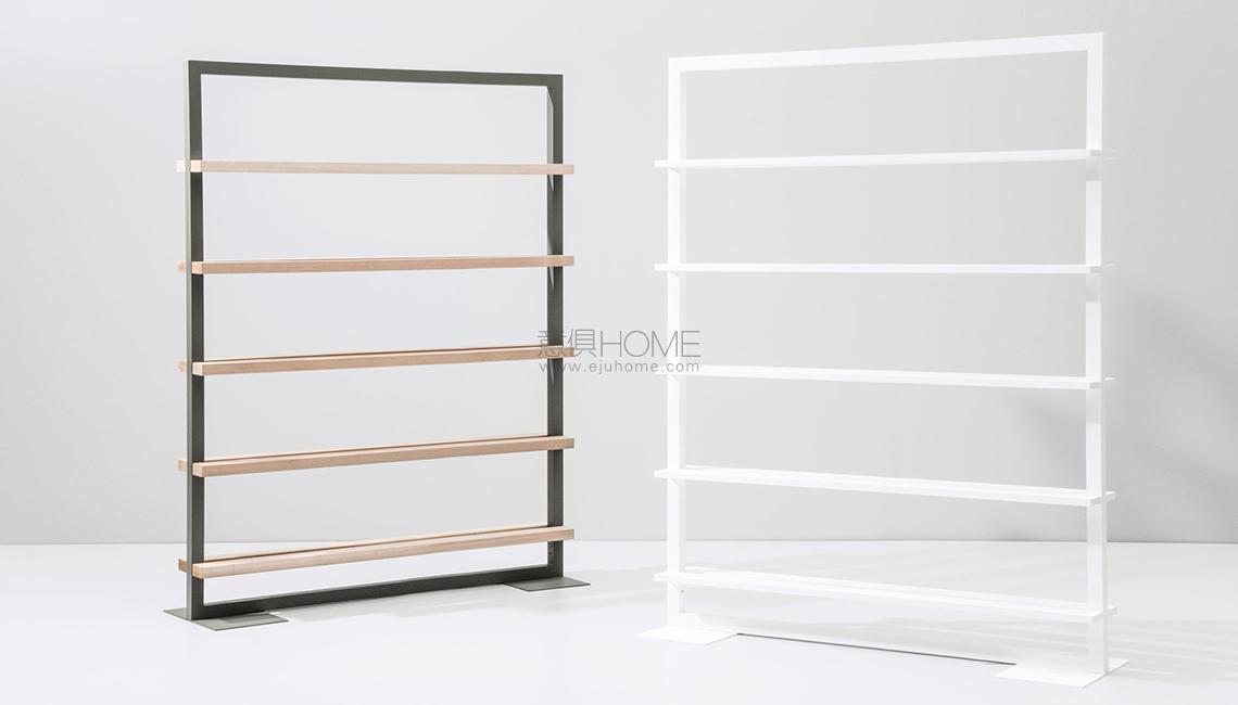 KETTALseparador 書(shū)架分離器