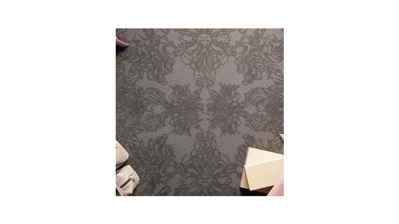 Classic damask地毯