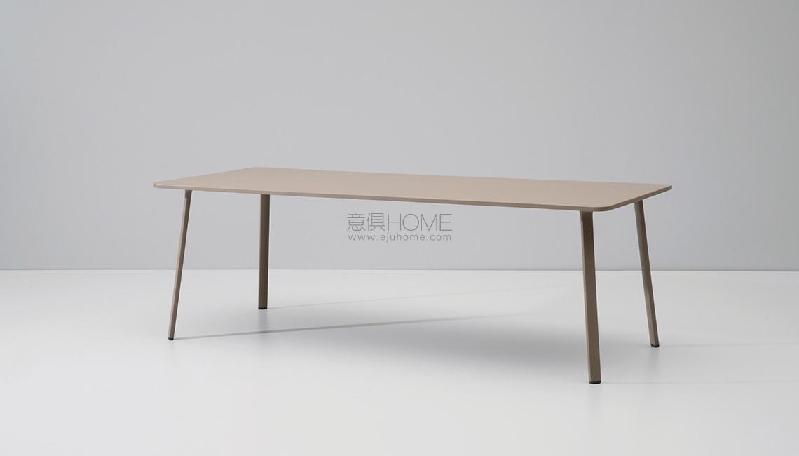 KETTALVillage 長(zhǎng)桌