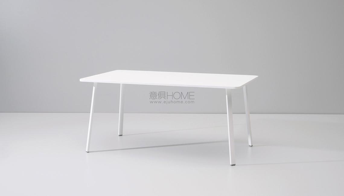 KETTALVillage-2 長(zhǎng)桌