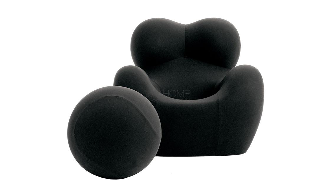 SERIE-UP-2000 休閑椅