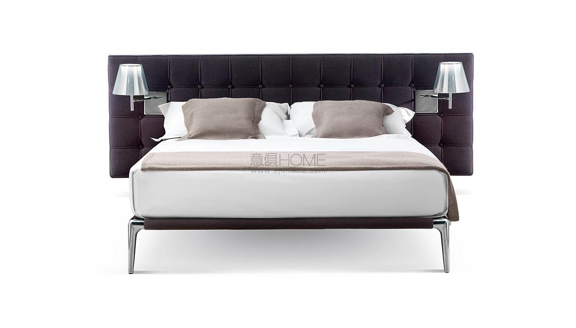 L26L27 VOLAGE 雙人床