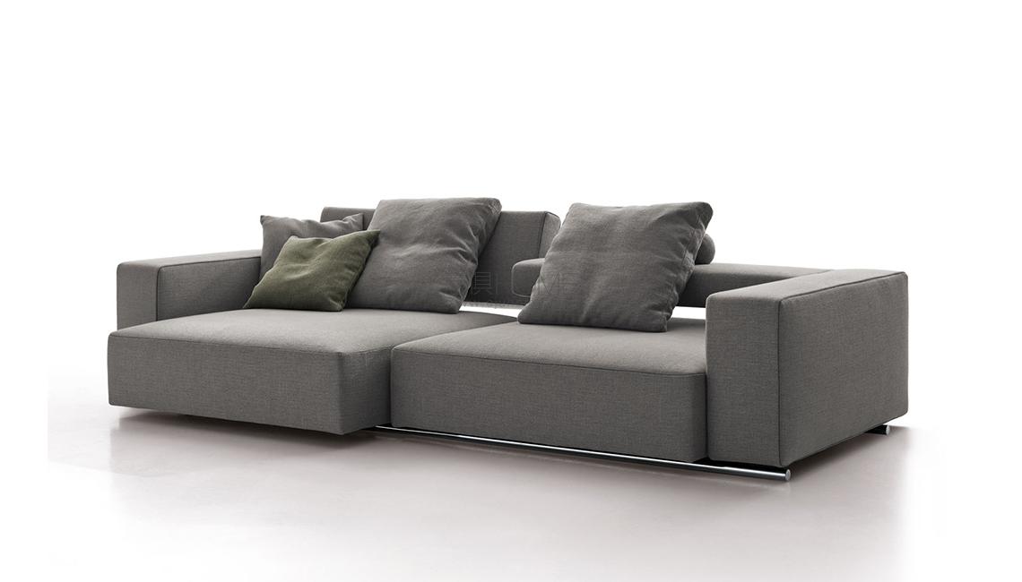 Andy '13多人沙發(fā)組合沙發(fā)