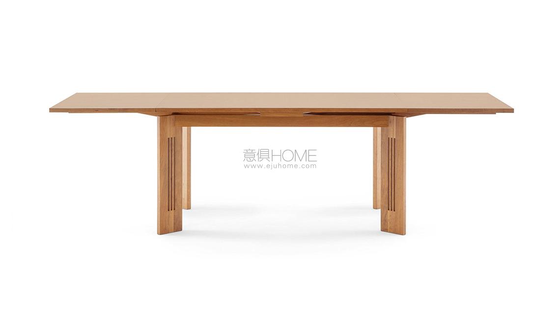 320 BERLINO TABLE長餐桌