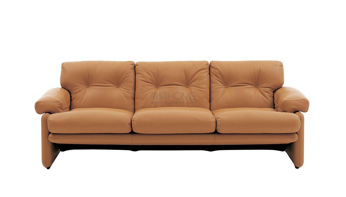 Coronado多人沙發