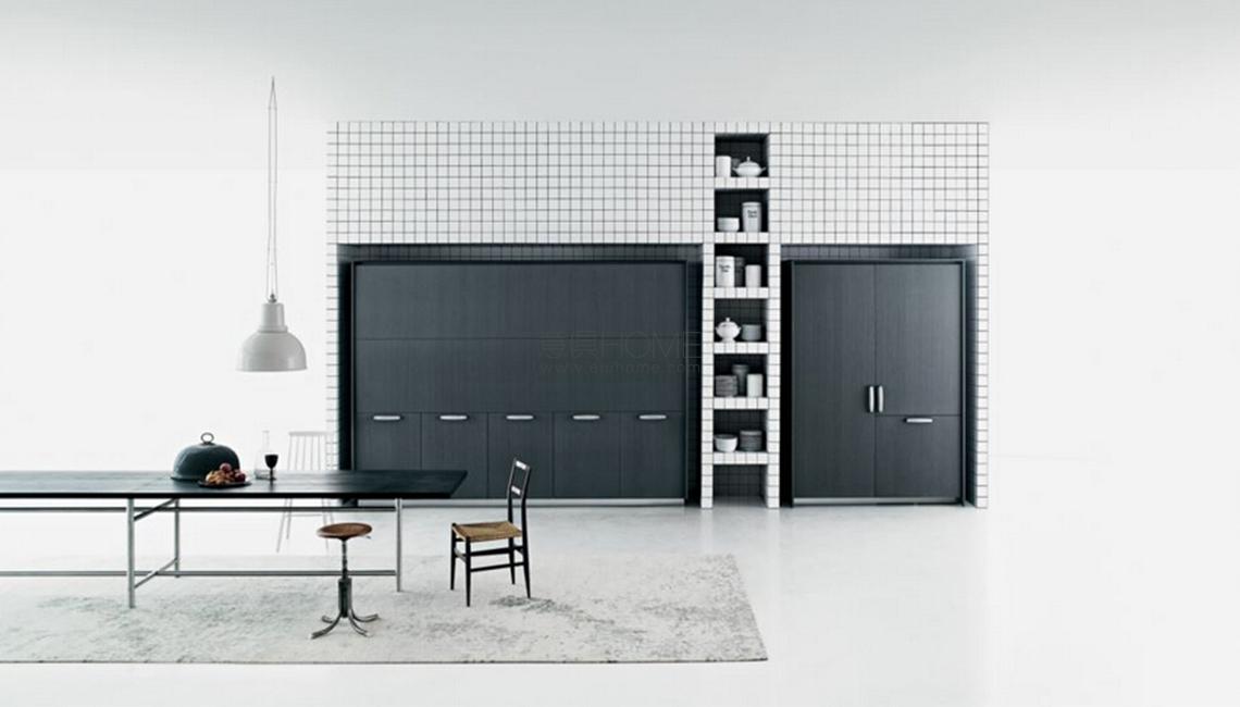 ON OFF ST-ALBERTO COLONELLO櫥柜