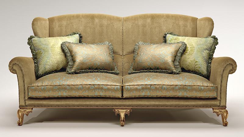 Alexander sofa 沙發