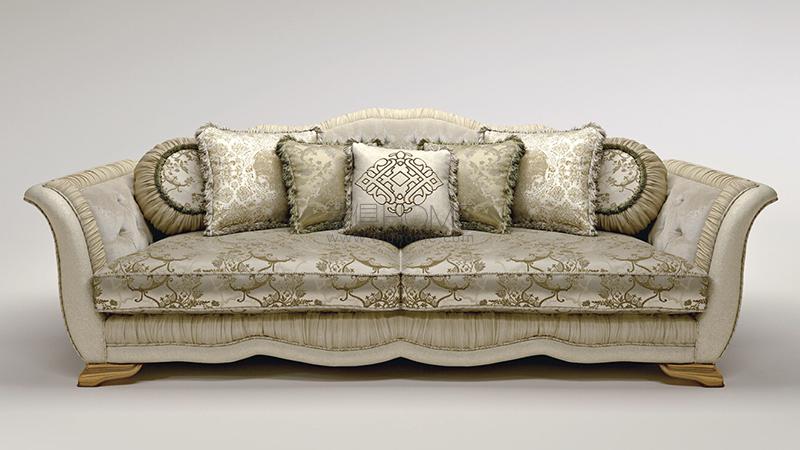 Butterfly sofa 沙發