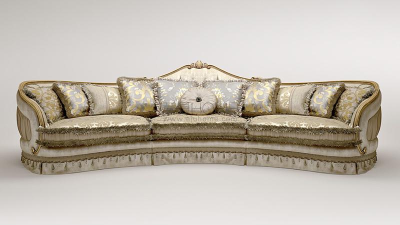 Dorian modular sofa 沙發