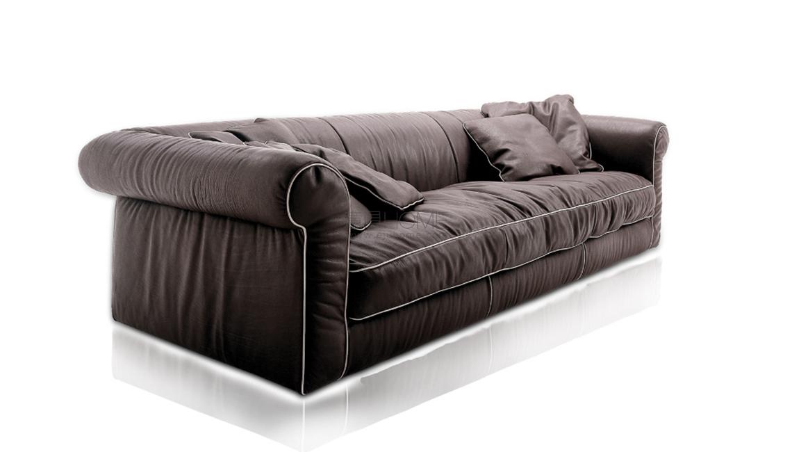 ALFRED-SOFT沙發(fā)