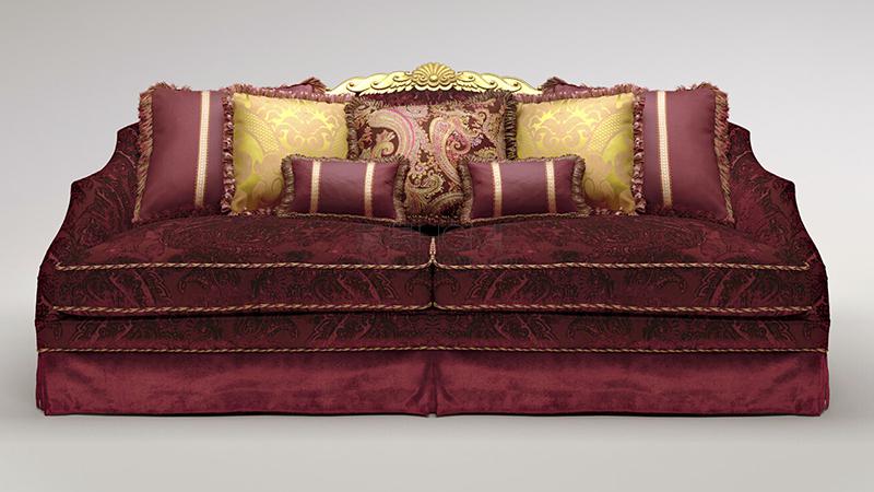 Savoy sofa 沙發(fā)