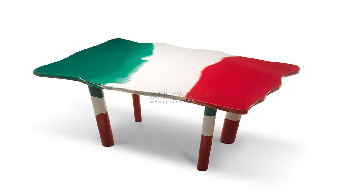 349 SESSANTUNA長餐桌