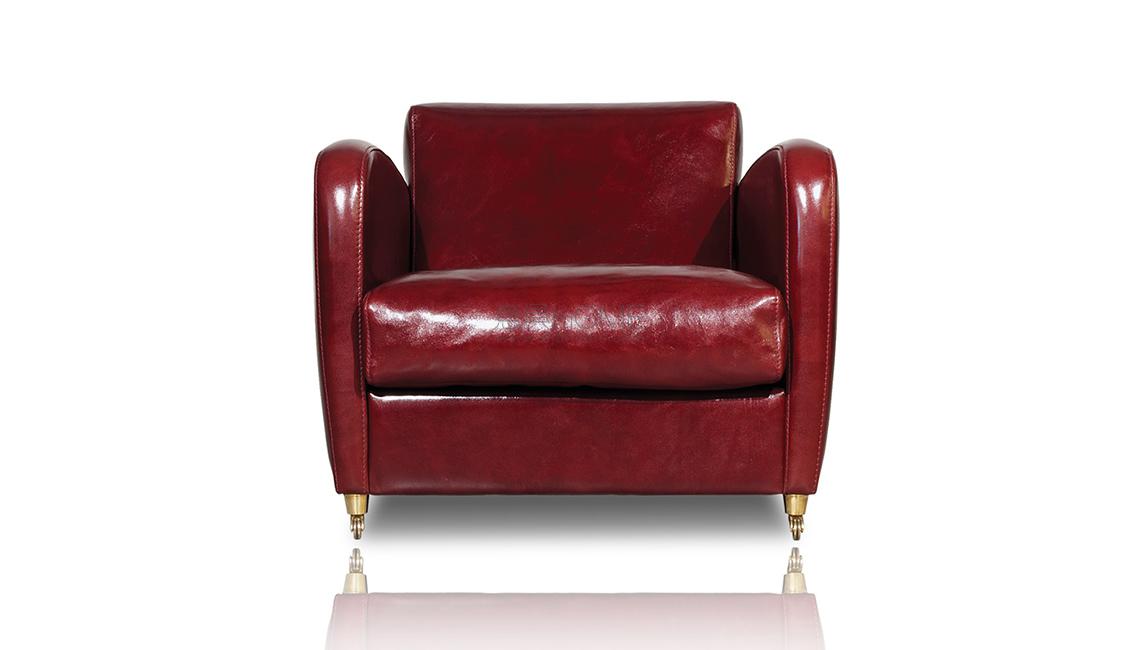 CHARMINE-LONGE扶手椅