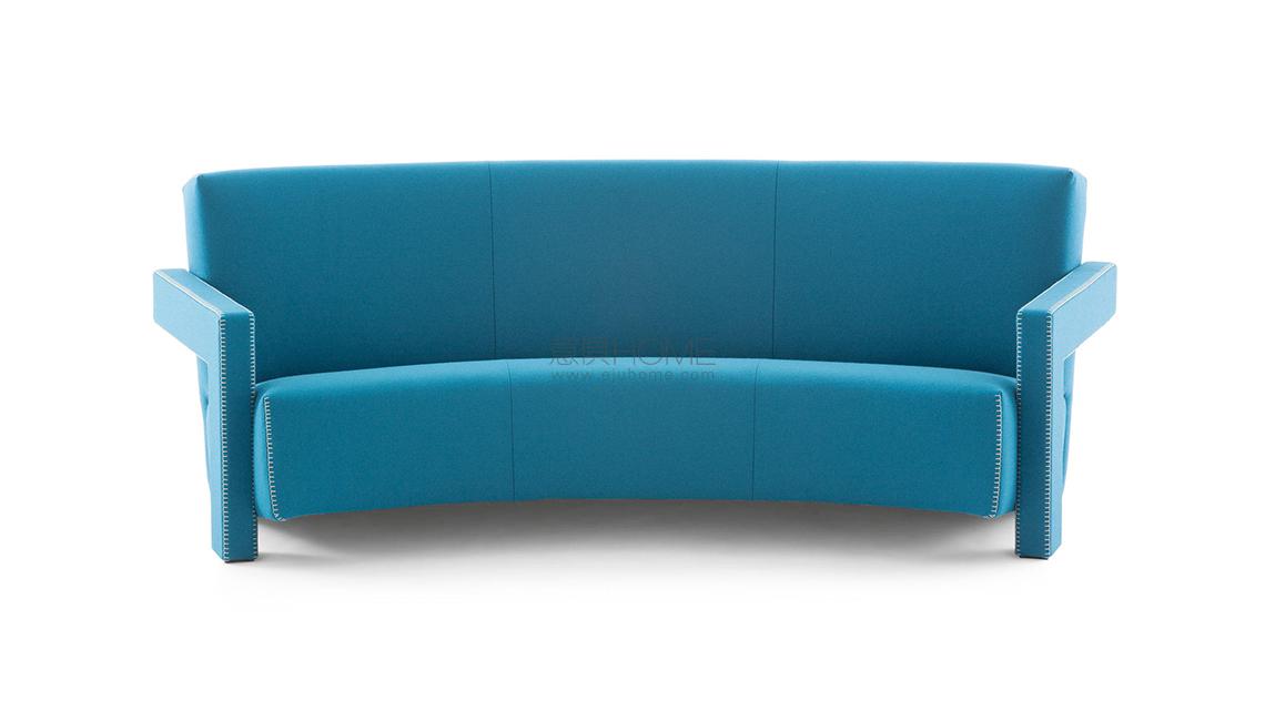 637 UTRECHT SOFAS 多人沙發(fā)