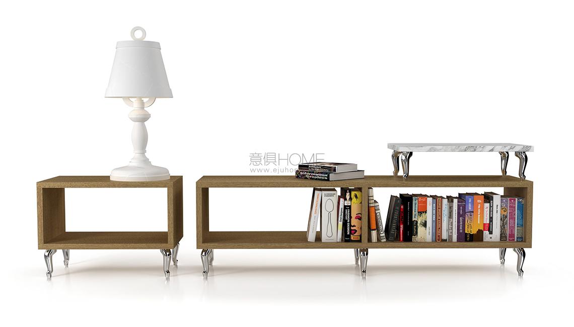 Bassotti-Sideboard廳柜