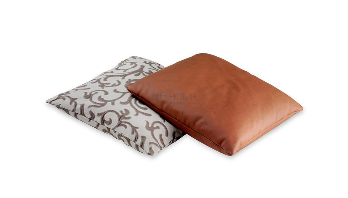 CUSCINI-PILLOW 抱枕