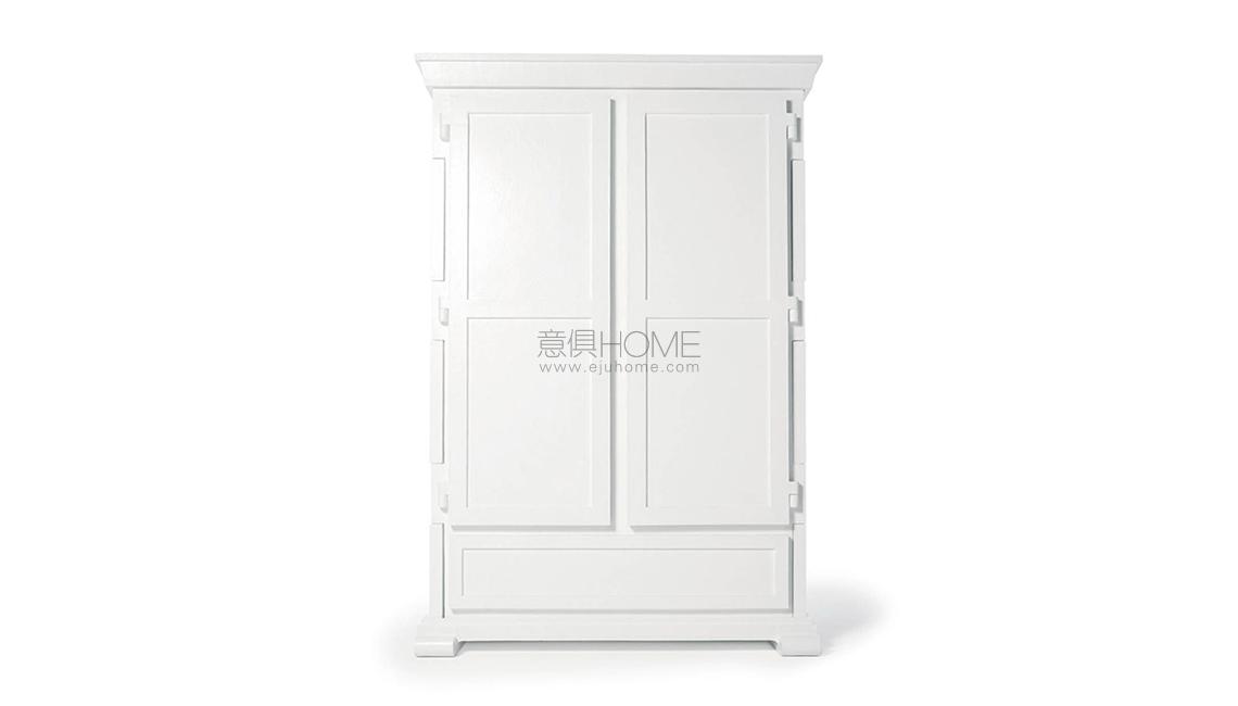 Paper Cupboard櫥柜