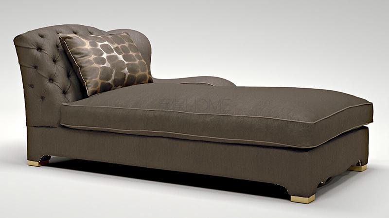 EGO chaise longue 休閑躺椅