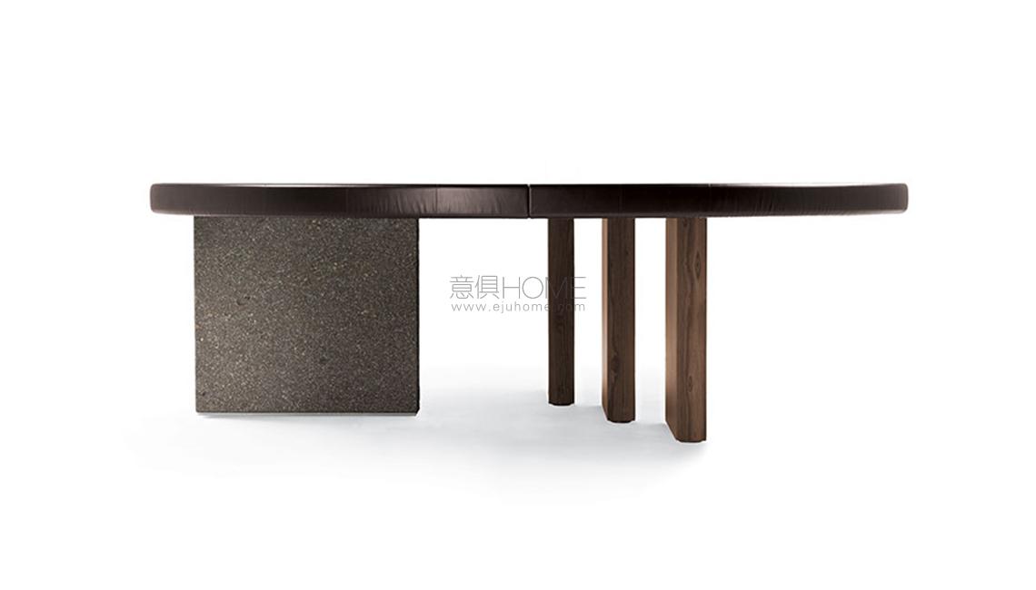 H_O MEETING 書(shū)桌