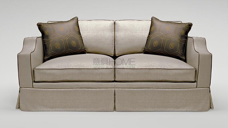 Bruno ZampaPATRICK 沙發