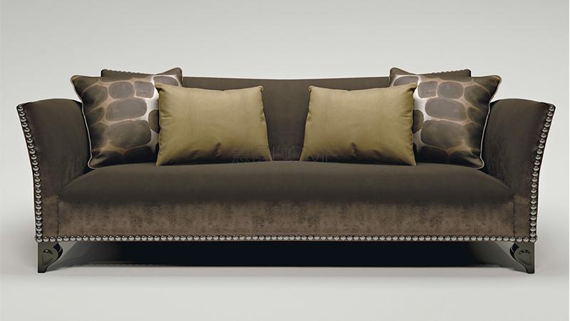 Bruno ZampaQUINN 沙發