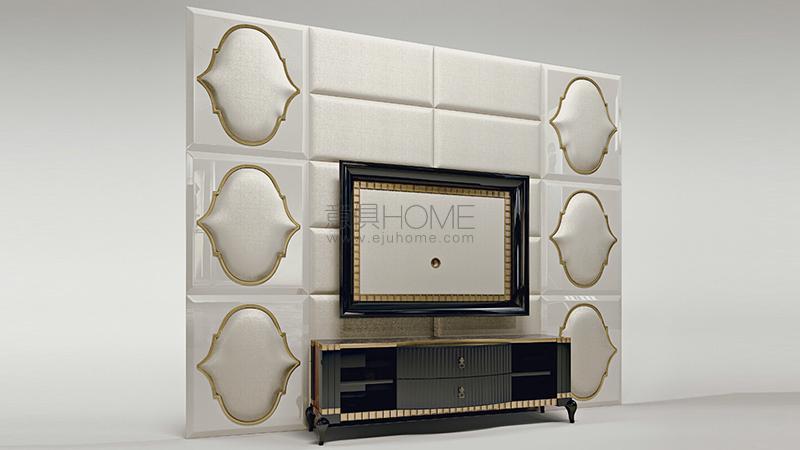 IKE tv unit 電視機(jī)組合柜