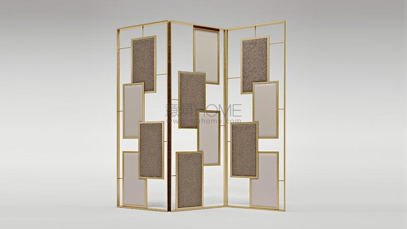 MONDRIAN screen 屏風(fēng)