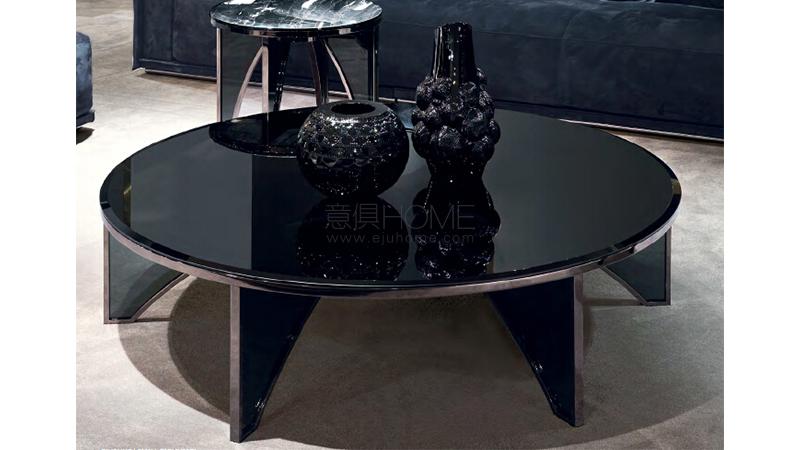 Karl 茶幾，角幾