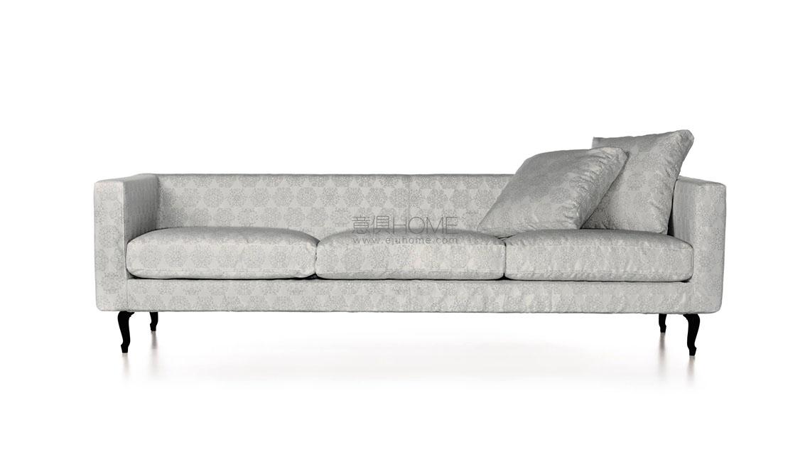 Boutique Sofa多人沙發(fā)