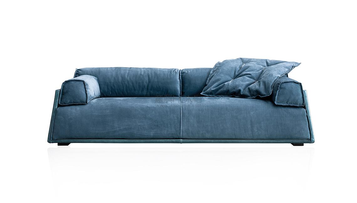 HARD-SOFT-SLIM沙發(fā)