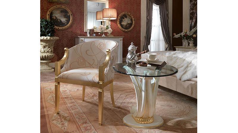 MERIS-AND-ASSY 茶幾