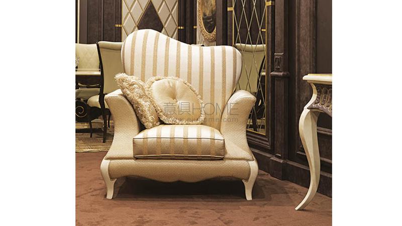 VERSAILLES 沙發