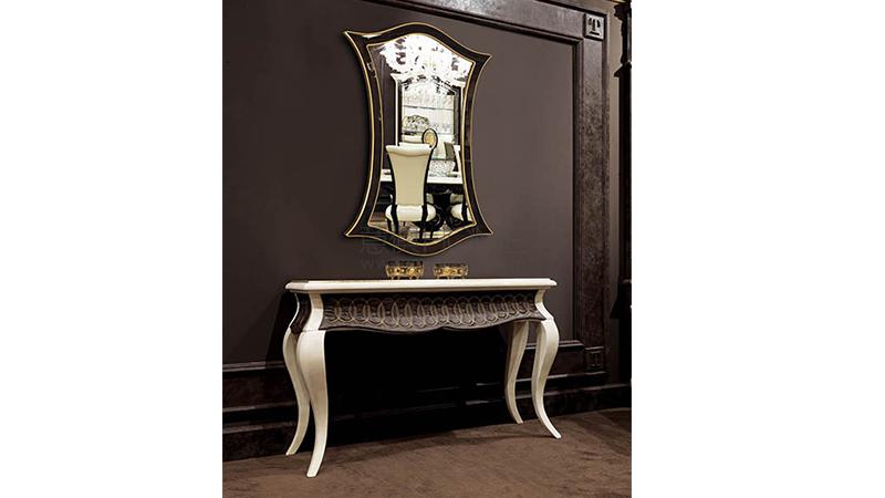 VERSAILLES-TABLE 玄關(guān)桌