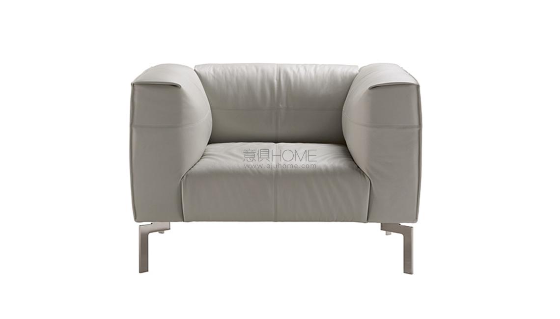 Bosforo單人沙發 多人沙發