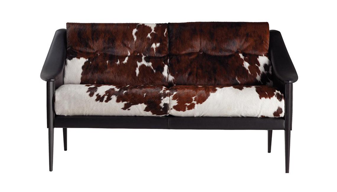 Dezza 48 poltrona休閑椅 多人沙發