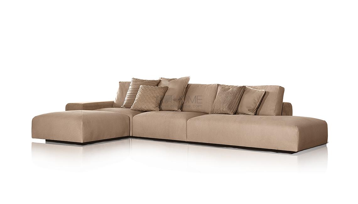 MONSIEUR-MODULAR沙發(fā)