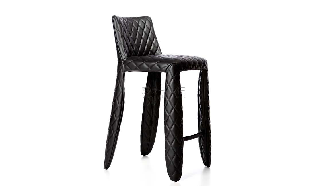 Monster Barstool吧椅