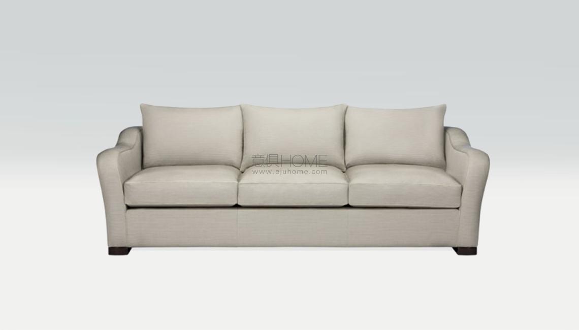 DEBUSSY 多人沙發