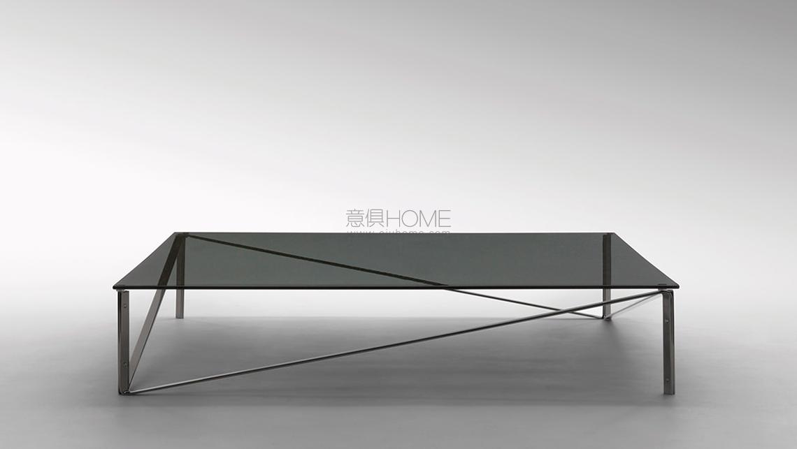 Diagonal Coffee Table 茶幾
