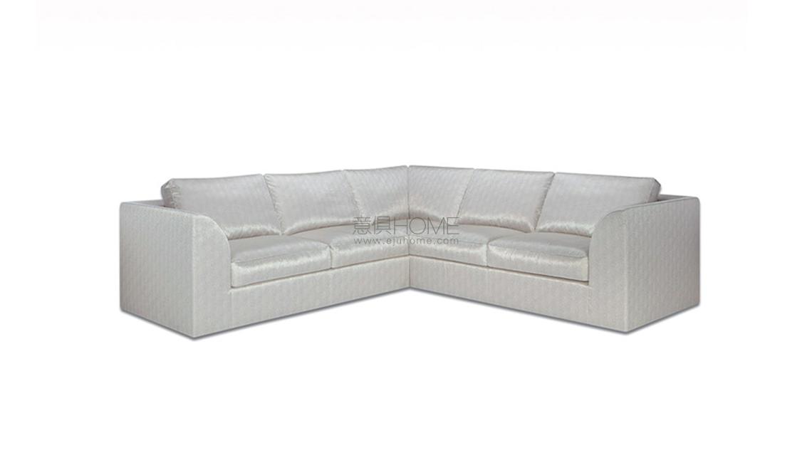 ENGADIN MODULAR SYSTEM 組合沙發