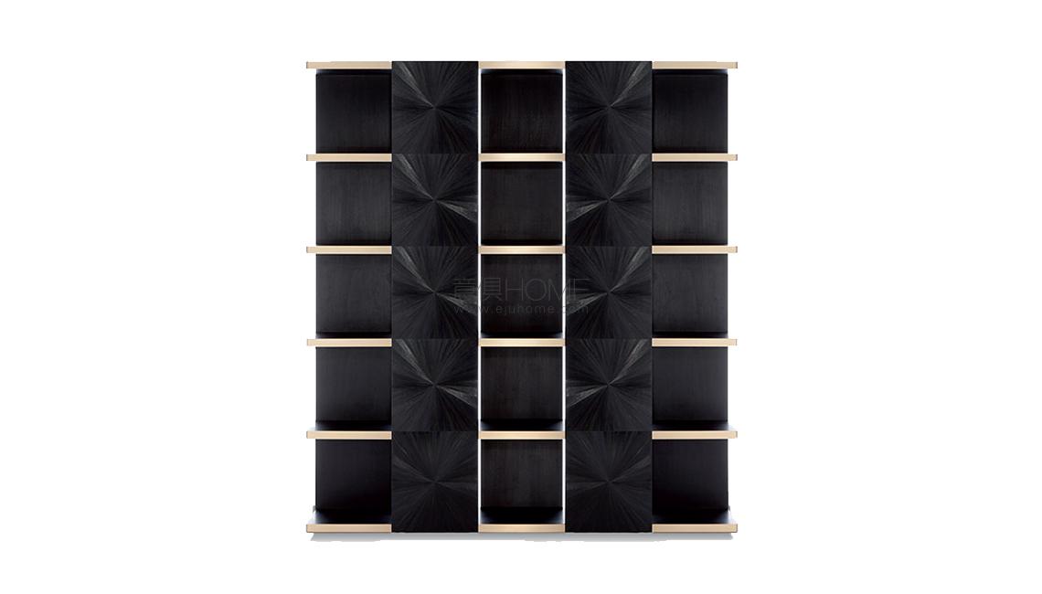 FREUD FREE STANDING UBRARY 書柜