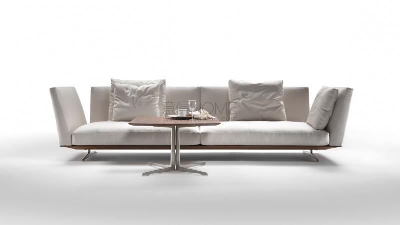 Evergreen組合沙發