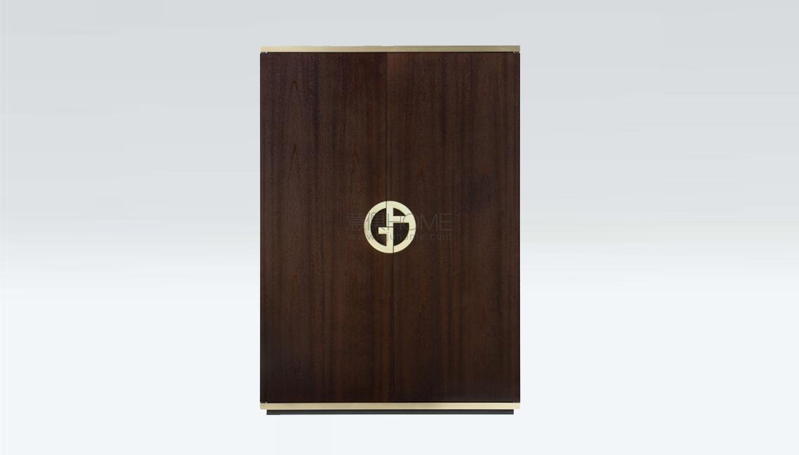 D'ALAMBERT 餐邊柜