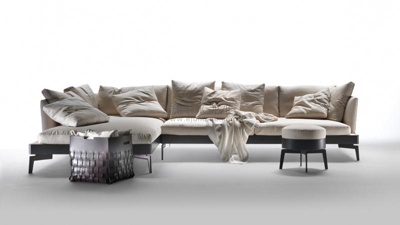 FEEL-GOOD-LARGE沙發