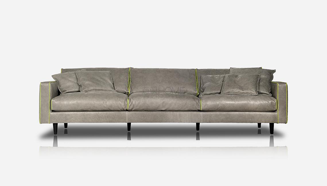 STOCCOLMA沙發(fā)