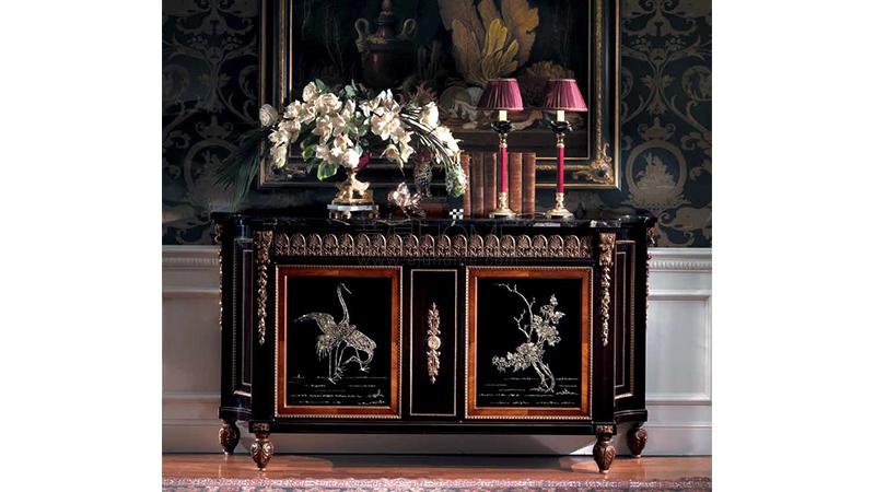 Credenza-Sideboard-2 廳柜