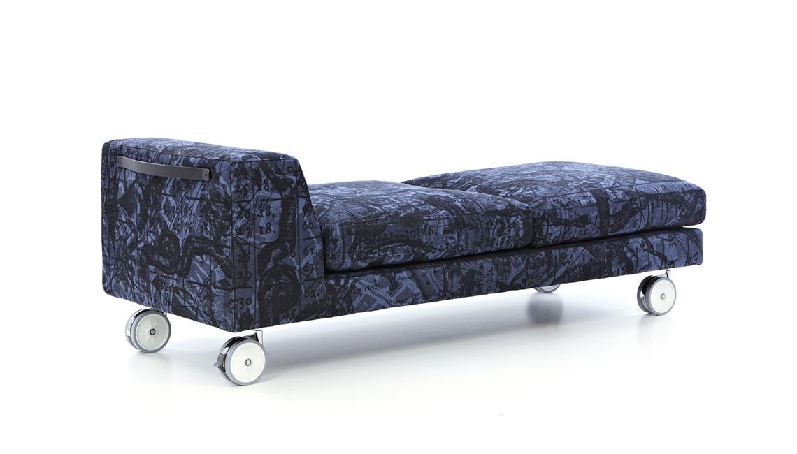 ZLIQ-Island滾輪沙發