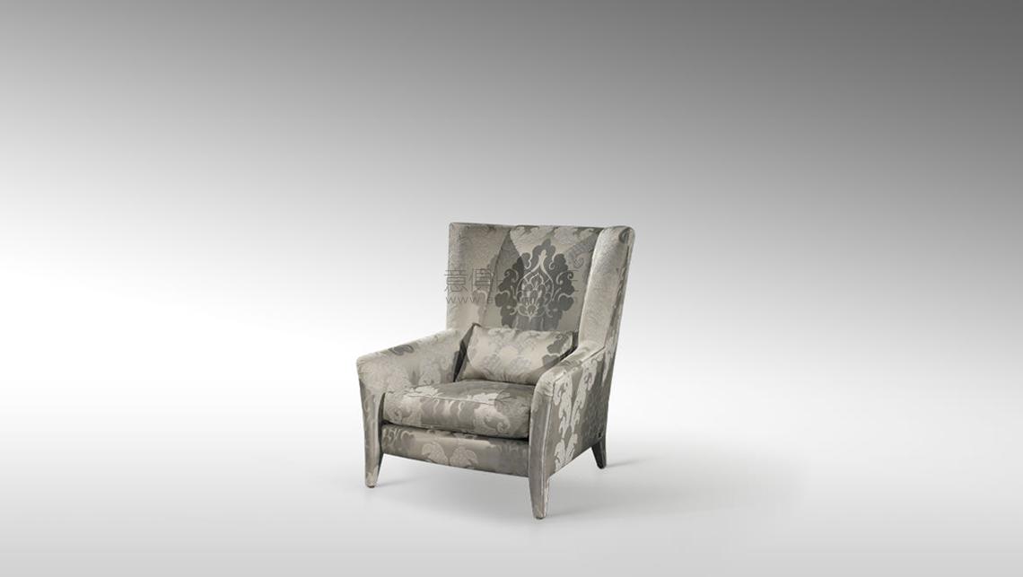 Laetitia Armchair 休閑椅