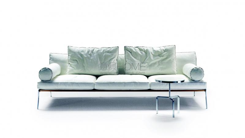 Happy多人沙發(fā)