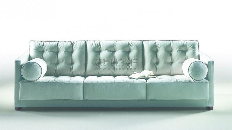 Le Canapè多人沙發(fā)